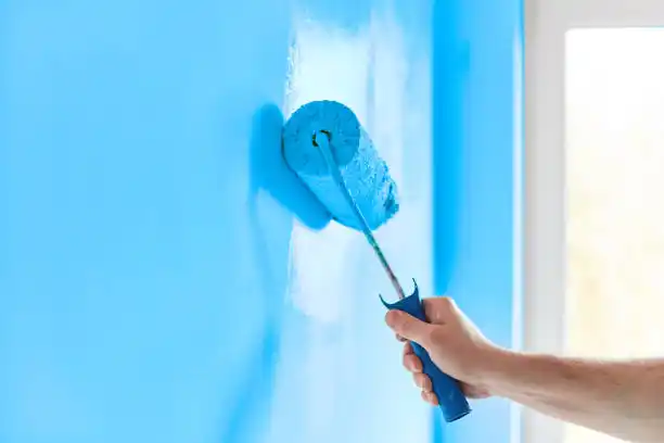 painting Rochester Hills